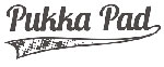 Pukka Pad