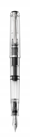 Pióro wieczne Pelikan M205 Demonstrator EF