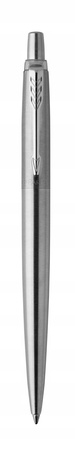 Parker Jotter Duo zestaw Stainless Steel CT