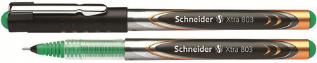 Pióro kulkowe SCHNEIDER Xtra 803 03 mm zielony
