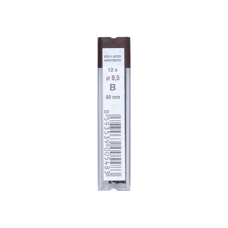 GRAFITY KIN 4152 0.5 B