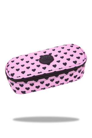COOLPACK PIÓRNIK CAMPUS PINK MARSHMALLOW