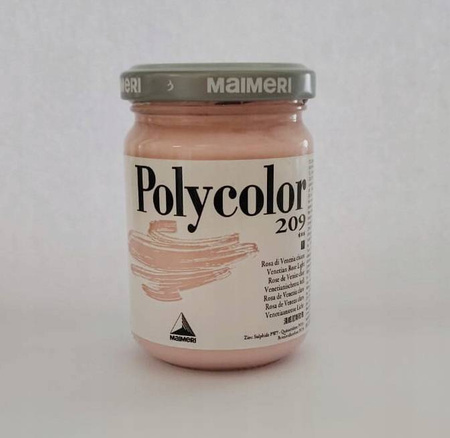 Farba akrylowa Polycolor Maimeri 209 140ml