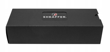 Pióro wieczne Sheaffer 300 zielone matowe