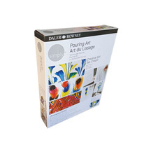 DAL SIMPLY POURING KREATYWNY ZESTAW FILA