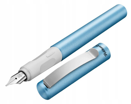 PIÓRO WIECZNE PINA COLADA (1) BLUE PELIKAN