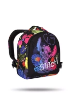 Disney Black Puppy plecak dziecięcy Stitch Coolpack