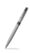 Sheaffer długopis Reminder szary mat PVD