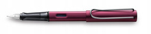 Pióro wieczne Lamy AL-star PURPUROWE stalówka M