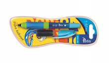 Pióro kulkowe Tetis KP511 NIEBIESKIE