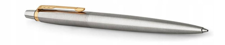 Parker Jotter długopis Stainless Steel GT M