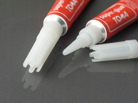 Klej uniwersalny Super - Klej 2 g Toma TO-465