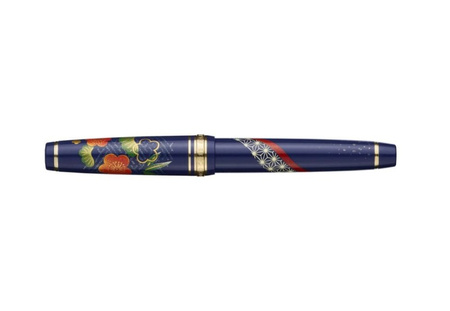 Pióro wieczne Sailor Kimono Longevity Gold