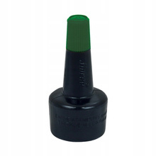 Tusz do stempli HORSE zielony 28 ml