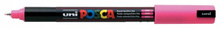 Marker Posca Mazak plakatowy PC-1MR RÓŻOWY