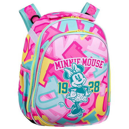 DISNEY CORE TURTLE PLECAK MŁODZIEŻOWY MINNIE COOLPACK
