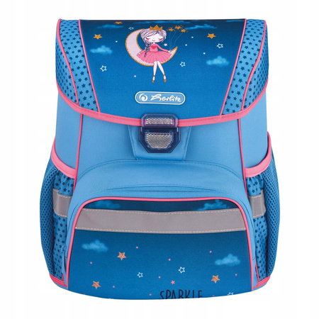 Herlitz 2021 Loop Plus Moon Lady 6w1
