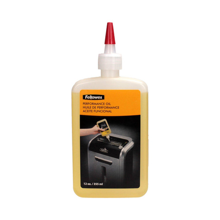 OLEJ DO SMAROWANIA NOŻY 350ML FELLOWES