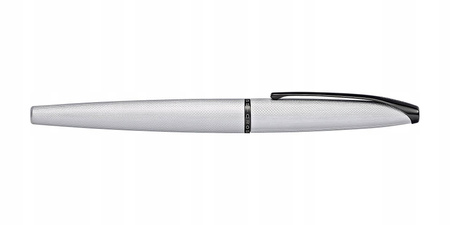 Pióro wieczne Cross CR 886-41 ATX Brushed Chrome