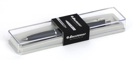 BALLOGRAF EPOCA P MATT DŁUGOPIS AUTOMATYCZNY CZARNY