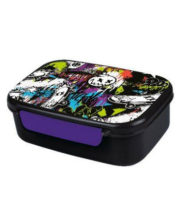 COOLPACK FOODYX ŚNIADANIÓWKA Z PRZEGR PEEK A BOO