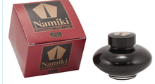 PILOT TUSZ DO PIÓR NAMIKI 60 ML BLACK