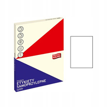 Etykiety samoprzylepne GRAND - 032 210x297 mm