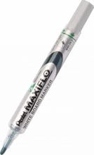 Pentel marker suchościeralny MWL5S Maxiflo zielony