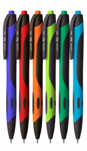 Długopis Tetis KD913 Tori wkład olejowy 1mm 1SZT