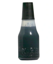 Noris tusz do papieru 110S czarny 25ml