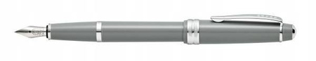 Pióro Cross AT0746-3FS Bailey Light Polished Gray