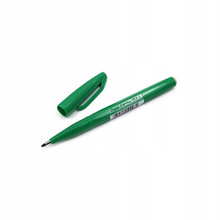 Pisak Pentel Sign Pen S520 ZIELONY