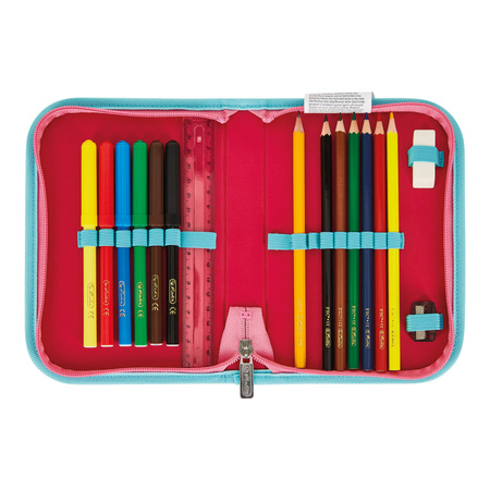 TORNISTER LOOP PLUS BALLETLOVE HERLITZ 2023+gratis