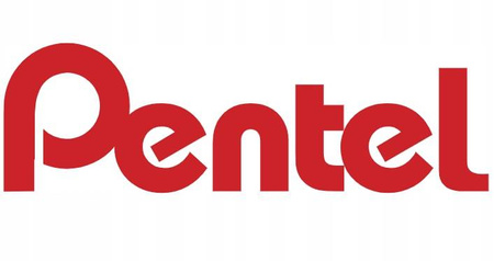 Ołówek automatyczny Graphgear 1000 srebrno żółty