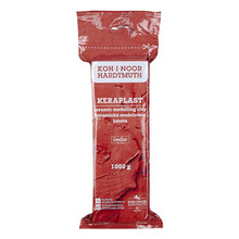 GLINA SAMOUTW.KOH TERAKOTA 1KG KIN