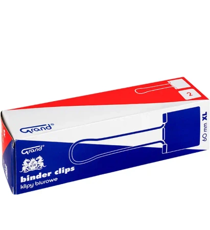 Klip 60 mm XL GRAND