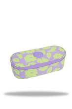 COOLPACK PIÓRNIK CAMPUS FLORES LILA