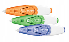 Korektor w taśmie z wkładem Tetis BK014 5 mm / 6 m