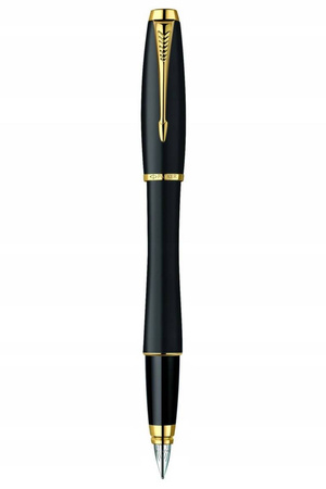 Parker Urban Duo, zestaw Matte Black GT