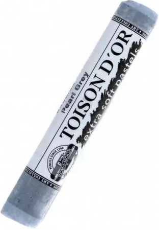 KIN PASTELE TD  ART. 8550 - 33 PEARL GREY