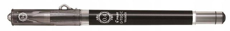 Cienkopis PILOT G TEC-C maica CZARNY