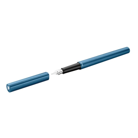 PIÓRO PELIKAN WIECZ.K6 INEO ELEM.OCEAN BLUE ETUI
