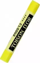 KIN PASTELA TD 8500- 13 ZINC YELLOW