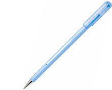 Pentel długopis Superb antibacterial 0,7mm czarny