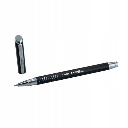 Cienkopis kulkowy Pentel ENERGEL BLN455A-C