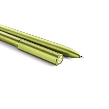 DŁUGOPIS PELIKAN K6 INEO GREEN OASIS ETUI