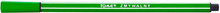 Flamaster biurowy Toma TO-331 ZIELONY