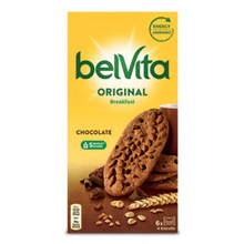 Ciastka BELVITA Choco 300 g 10szt