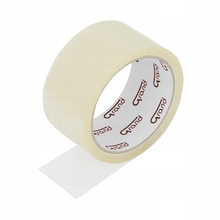 Taśma pakowa GRAND 48 x 66 transparentna 1 szt.