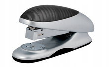 Zszywacz Tetis GV107 24/6 mm CZARNY 25 kartek